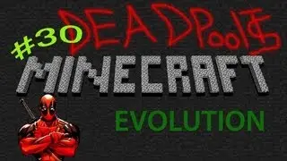 Minecraft 1.3.2 Evolution - part 30 - CrYsTaLs