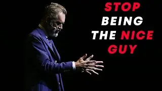 How To Stop Being The Nice Guy and Start Getting What You Want