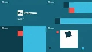 Rai Premium - Raccolta bumper 2017/2019