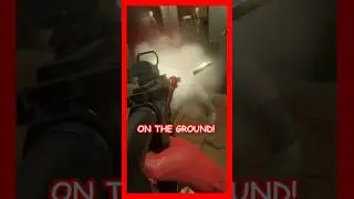 Paying Someone A "Visit"...