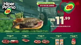 Hiper DB Manaus - DIA DOS NAMORADOS LIQUIDA TOTAL VT2(07/06 E 08/06/23)