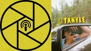 How to START in FILM PHOTOGRAPHY in 1 HOUR (feat. Tony Le)