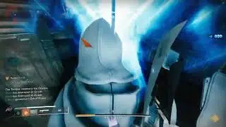 a very easy way to solo templar (hunter, season of the deep)