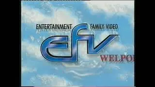 EFV Welpol - intro VHS