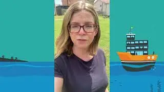 Why I Like Working For Seafish - Denise