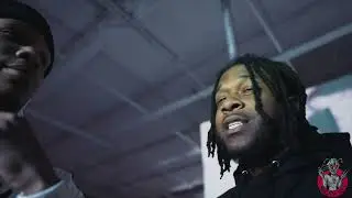 OneKTeezy - All In (Official Music Video)