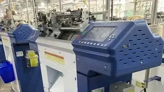 Бизнес в гараже по производству перчаток