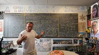The Glass Theorem
