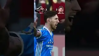 11 Messi vs 11 Gabigol, QUEM VENCE A PARTIDA?