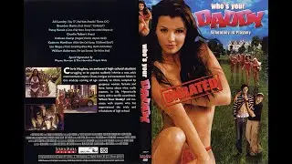Who's Your Daddy? (2003) Unrated | Teen Comedy, Romance | Full Movie