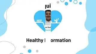 Grupo 11   Healthy Information