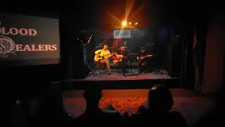 BLOOD DEALERS - Весна [Unplugged]