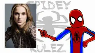 Spider-Man's Thor Movie Review