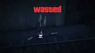 GTA 5: Wasted Compilation 26