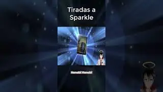 TIRADAS AL BANNER DE SPARKLE/HANABI EN HONKAI STAR RAIL 