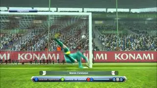 10 goles de pes 2013