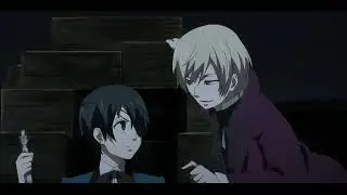 Kuroshitsuji sin contexto - Alois Trancy 【Fandub Latino】