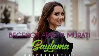 Begench Araz ft Murati - Saýlama | TURKMEN KLIP 2021