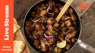 #FridayCurryClub