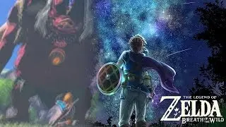 New Dungeon, Boss & Story - Zelda Breath of the Wild DLC Discussion - Commonwealth & Holly Wolf
