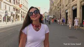 Помни это (Cover) Irena Israel