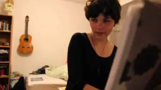 House by the sea - Moddi (Cover)