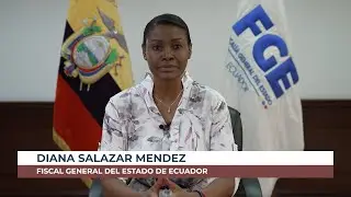 Eurojust | Working Arrangement with Ecuador