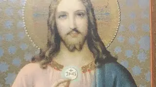 The Powerful Rosary in the Most Holy Name of Jesus