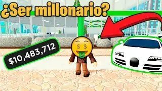 ¿Cómo conseguir mucho dinero en Car Dealership Tycoon? - Roblox