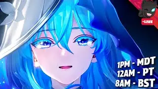 Event TIME!!! | ●Wuthering Waves●
