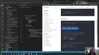 Vue js full course #15 Vue Router basics | How to build a single page application