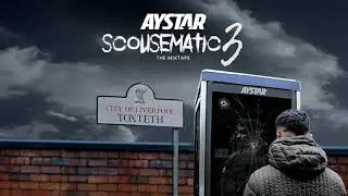 Aystar - Get In That Jeep Ft. Digga D [Scousematic 3]