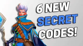 Infinity Kingdom - 6 NEW Gift Codes 2021! (New August Infinity Kingdom Redeem Codes 2021)