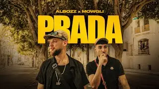 Albozz x Mowgli - Prada (Official Video)