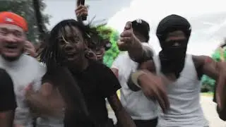 FatOsamaa- Choppa Blocc (Official Video) Prod By. @Ruffbeats95