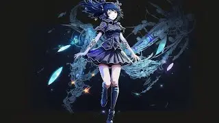 Nightcore - The A Team