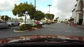 paseando por las calles de salinas california ca