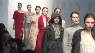 Christi Craven of Lilly Lorraine - Nolcha Fashion Week 2013