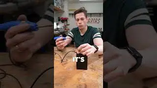 HAKKO to USB-C PD Mod 