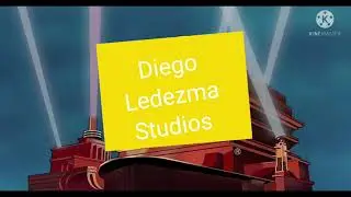 I destroy Diego Ledezma Studios (1982)!
