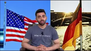Why living and studying in Germany is better than in the USA