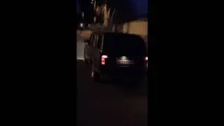 Я на жигулях і мені похуй