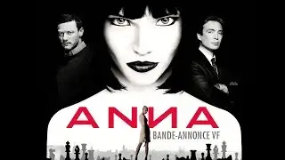 ANNA - Bande-annonce officielle VF HD
