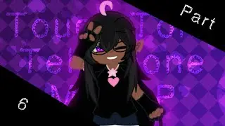 Touch-Tone Telephone MEP • Part 6 • Hosted By: @Jackii_Quack • GL2 Animation