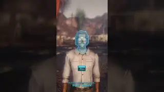 The fallout Universe is cold | Fallout
