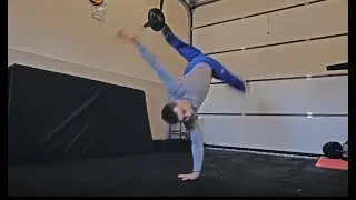 Обучающее видео на фляк с винтом и au trocado