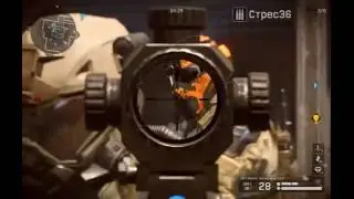 баг на PVE миссии Стрельбище в WARFACE