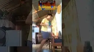 FNF Sonic.EXE Confronting Yourself 
