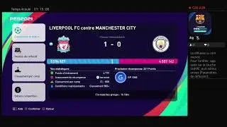 PES 2021  - MATCH  OF DAY | HD