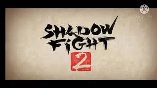 Необыкновенный взлом на игру shadow fight 2.